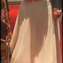 Ronald Joyce Wilna Wedding dress size 18/20 Image 4