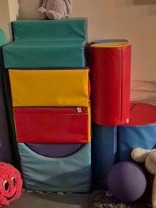 Soft play
