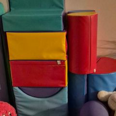 Soft play