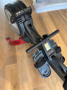 ProForm Rowing Machine