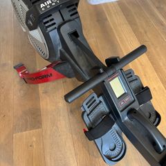ProForm Rowing Machine