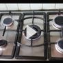 Siemens gas hob Image 2