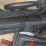 Folding Cart / Trolley on wheels Image 4