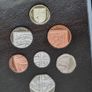 2008 Royal Mint Royal Shield of Arms Proof Set Image 6