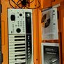 korg micro x Image 2