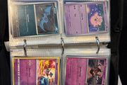 Pokemon TCG Card Collection (480 Cards)