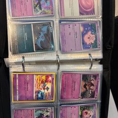 Pokemon TCG Card Collection (480 Cards)