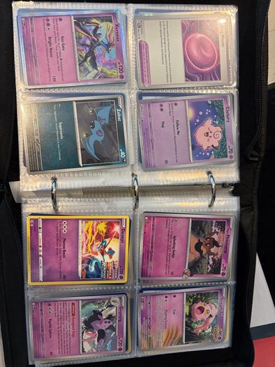 Pokemon TCG Card Collection (480 Cards)