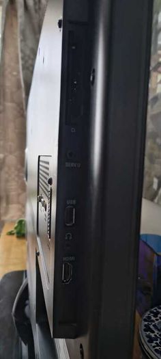 Philips 40" TV