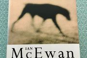 Black Dogs, Ian McEwan 1st Edn.