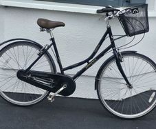 Ladies Quality Bike..dawes Diploma V.g.c