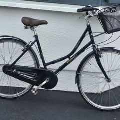 Ladies Quality Bike..dawes Diploma V.g.c
