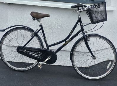 Ladies Quality Bike..dawes Diploma V.g.c