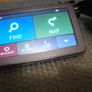 sat nav gps Mio Spirit 7670 LM for Truck, Lorry, HGV, Caravan Image 4