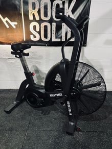 Assault bike (new)