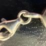 silver bracelet Image 10