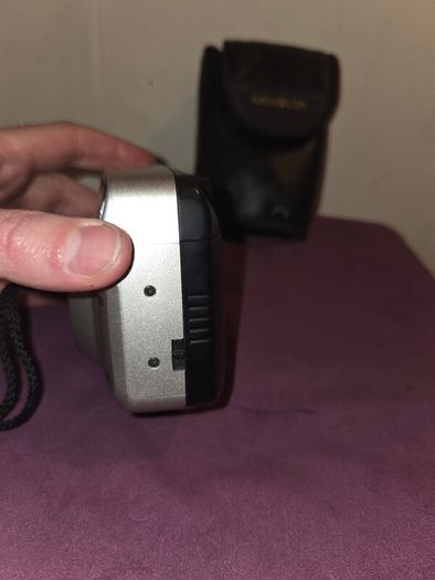 Minolta AF Riva Zoom 70 Camera