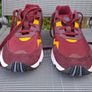 Adidas Yung 96 Trainers Size 10 UK - As New... Image 8