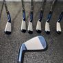 P790 Red Bull Golf Irons Image 3