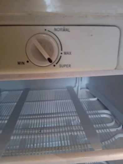 fridge freezer