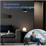 BSEED Smart Light Switch, 1 Gang 1 Way WiFi Touch Switch, Work with Alexa/Google Home, Voice/App Control Sharing Glass Touch Switches(Neutral Wire Required) Image 5