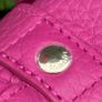 Mulberry Mini Alexa Bag in Mulberry Pink Image 7