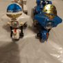 Gobots / transformers Image 3