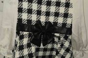 river island girls dress