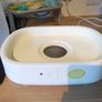 Tommee Tippee Supersteam Steriliser for Baby Bottles Image 10