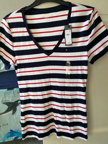 Brand New Tommy Hilfiger Top