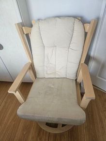 Rocking chair