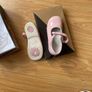 Beautifull young girls startrite girls shoes. Brand new. In box Image 3