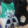 toddlers clothes & runners Image 3