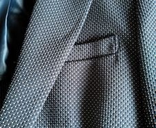 Blazer jacket