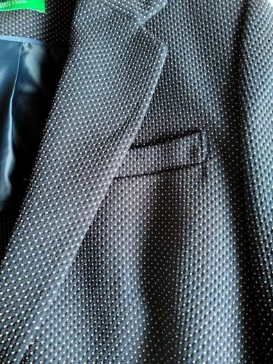 Blazer jacket