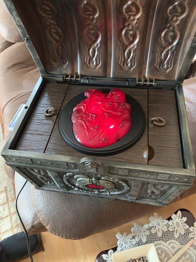 cd player