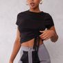 Black Tshirt Image 2