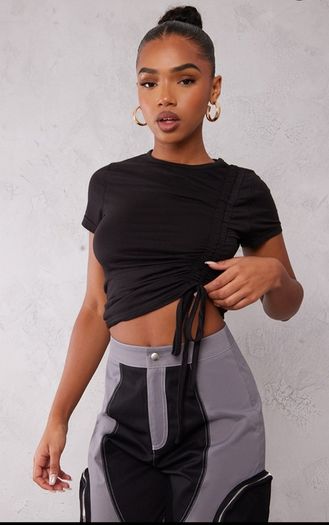Black Tshirt