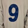 Limerick & District League (Match Worn no.9) Errea Football Jersey (Adult XXL) FREE POST Image 5