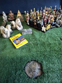 Egyptian gods