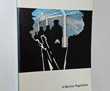 The Gates Flew Open - Peadar O'Donnell - Irish Civil War History Book - Irish History Book - Vintage Mercier Paperback Book