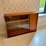 Gibbs mid century bookcase Image 5