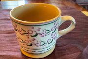 Nicholas Mosse REDUCED  lavender large mug from Washington creek USA