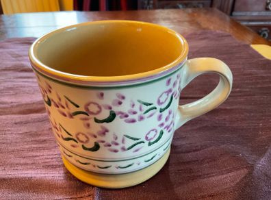 Nicholas Mosse FURTHER REDUCED  lavender large mug from Washington creek USA