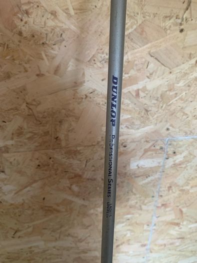 Dunlop 5 wood driver (Ladies Uniflex)(Rh)