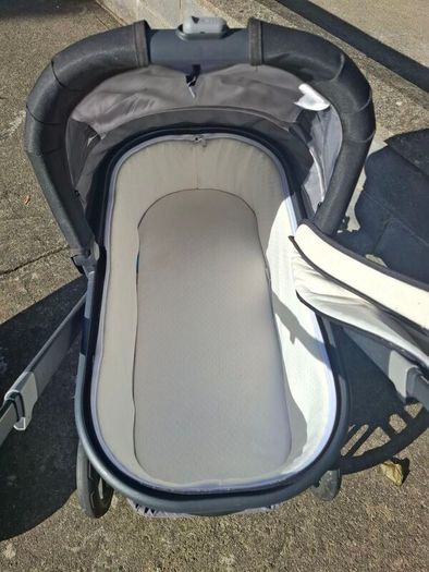 Uppababy Vista