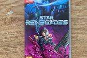 Star Renegades Nintendo switch (new/sealed)