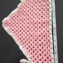 Handmade Bandana Adjustable tie style Image 4