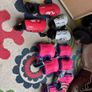 Shin pads and skate pads Image 2