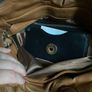moschino leather bag Image 7
